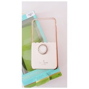 Kate Spade IPHONE XS MAX Case